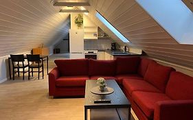 Ahotel No - The Loft